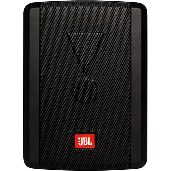 SUBWOOFER JBL AMPLIFICADO SW68A-MS 100W BLACK
