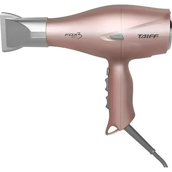 SECADOR TAIFF FOX 3 2200W ROSE 220V Product