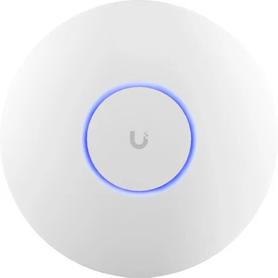 UBIQUITI ACCESS POINT U7-PRO-MAX UNIFI WIFI 7/TRI-BAND/POE+/2.5G/WHITE Product