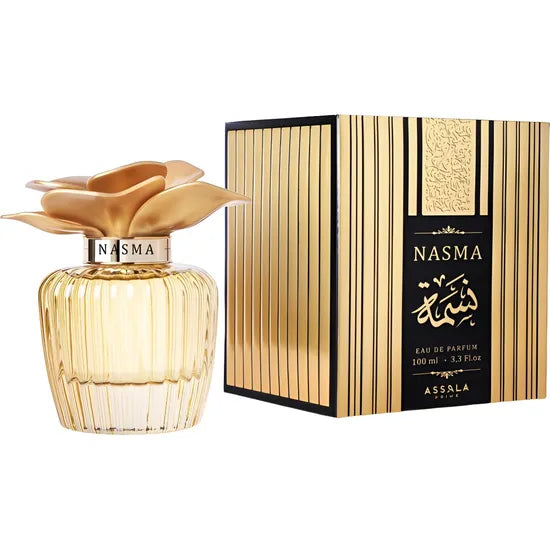 PERFUME  ASSALA NASMA EDP 100ML - FEMENINO Product