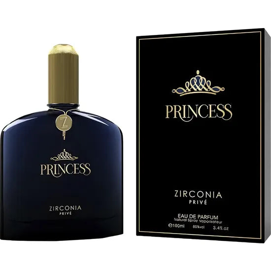 PERFUME  ZIRCONIA PRIVE PRINCESS EDP 100ML Product