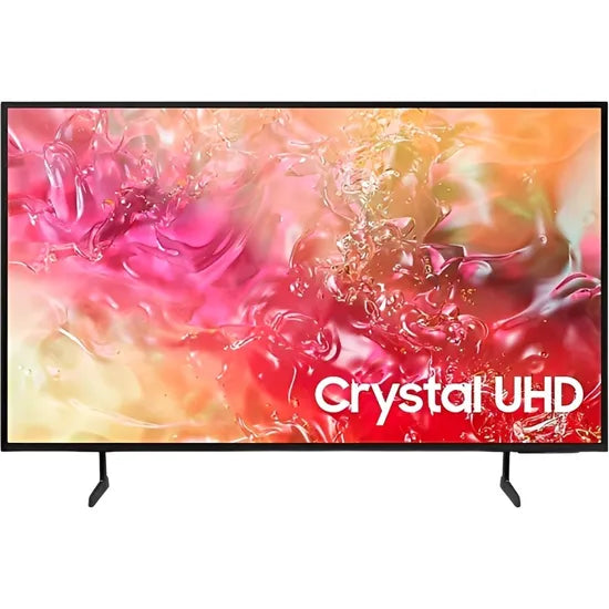 TV SMART 75"" SAMSUNG CRYSTAL UN75DU7000 4K/TIZEN/DIG/BT/CAST/HDR10+ Product