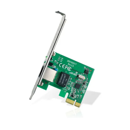 TP-LINK ADAP. PCI TG-3468 10/100/1000 MBPS