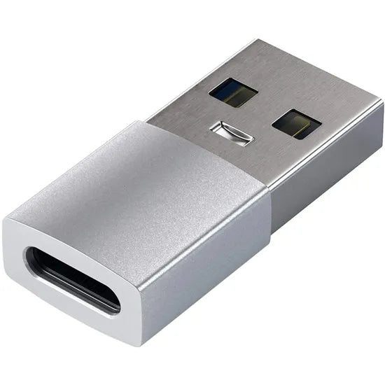 ADAP. SATECHI ST-TAUCS TYPE- A TO C  ALUMINUM (E) Product