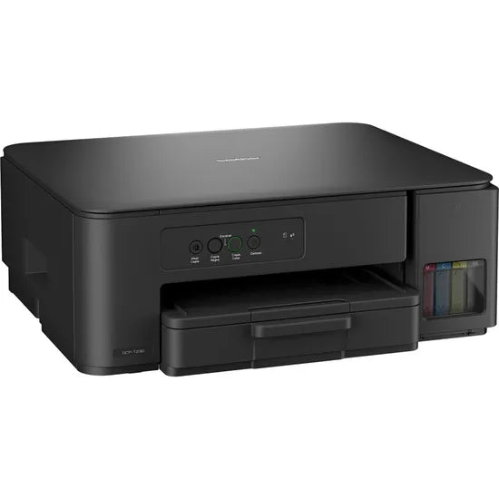 IMPRESORA MULTIFUNCIONAL BROTHER MULTICOLOR DCP-T230 BLACK 220V 50-60HZ Product
