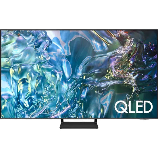 TV SMART 65"" SAMSUNG QN65Q65DAG QLED 4K/AIRSLIM/100%/10B/TIZEN/DIG/VOICE REMOTE/BT/CAST/HDR Product