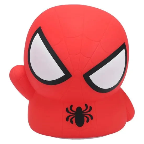 LAMPARA PALADONE SPIDERMAN LÁMPARA SQUISHY Product