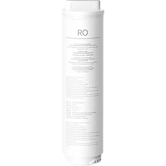 PURIFICADOR DE AGUA XIAOMI SMART WATER PURIFIER N800G BHR081WGL Product