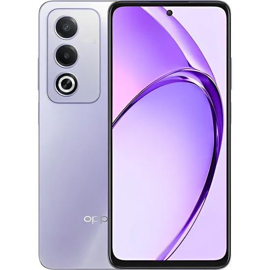 CEL OPPO A80 DUAL 8GB/256GB 5G PURPLE ANATEL Product