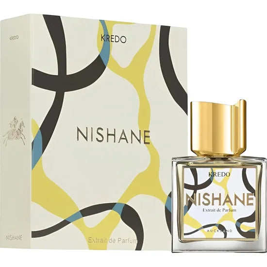 PERFUME  NISHANE KREDO EDP 100ML - UNISEX Product
