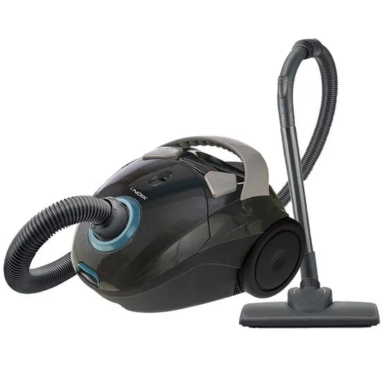 ASPIRADORA XION XI-VC1500 1500W BLACK 220V