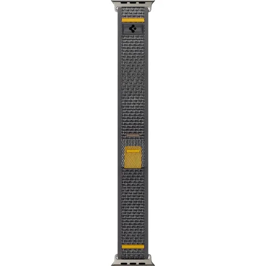 PULSERA SPIGEN P/ APPLE WATCH 49MM ATHLEX AIR ACTIVE ULTRA2/ULTRA/ALL SERIES) GRAY AMP09034