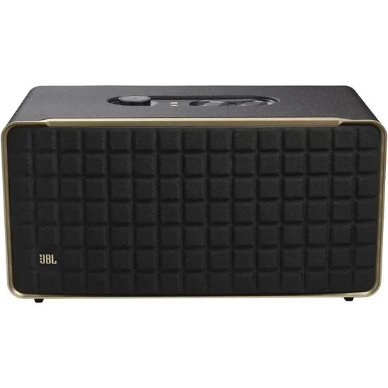 SPEAKER JBL AUTHENTICS 500 BT BLACK