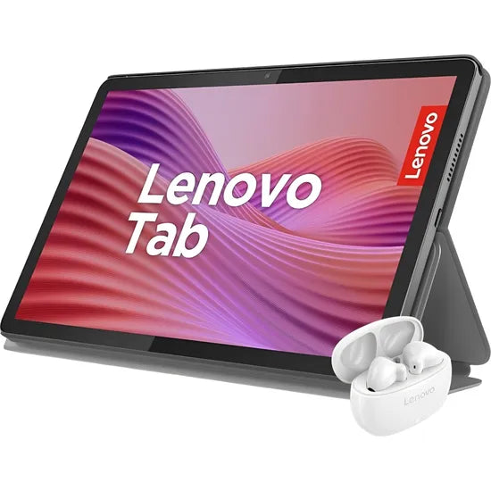 TABLET LENOVO TAB TB311FU WIFI 10.1"" 4GB/128GB PEN+ESTUCHE+AURIC GRAY Product