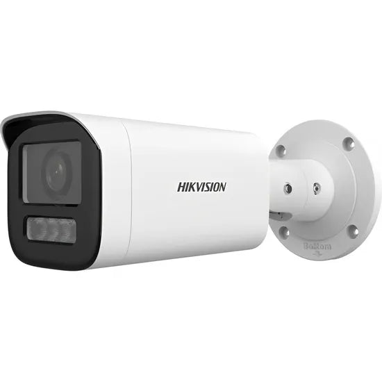 CAMARA DE SEGURIDAD HIKVISION CAM IP BULLET DS-2CD1643G2-LIZU 4MP/2.8-12MM/VARIFOCAL/MIC/MICRO SD/HYB LIGHT Product