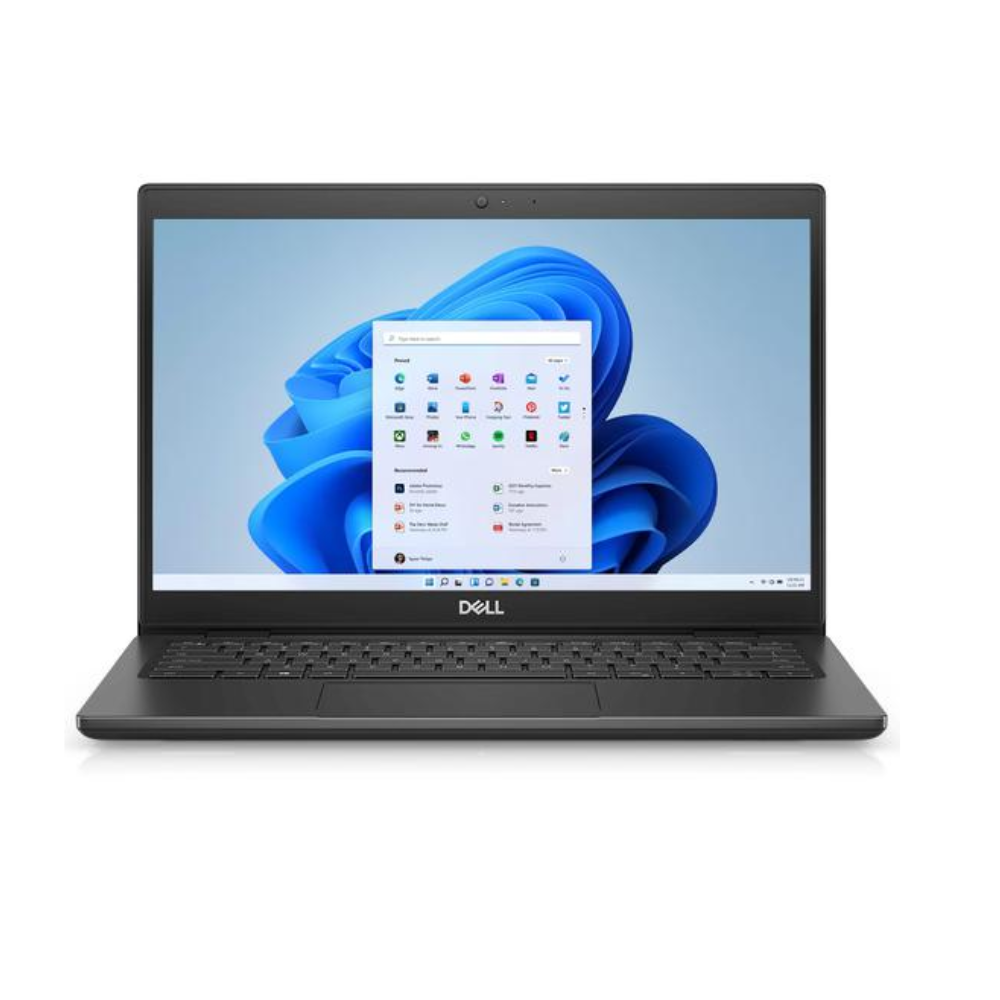 Notebook Dell Latitude 3420 14" Intel Core I5-1135G7 MX 450 2 GB