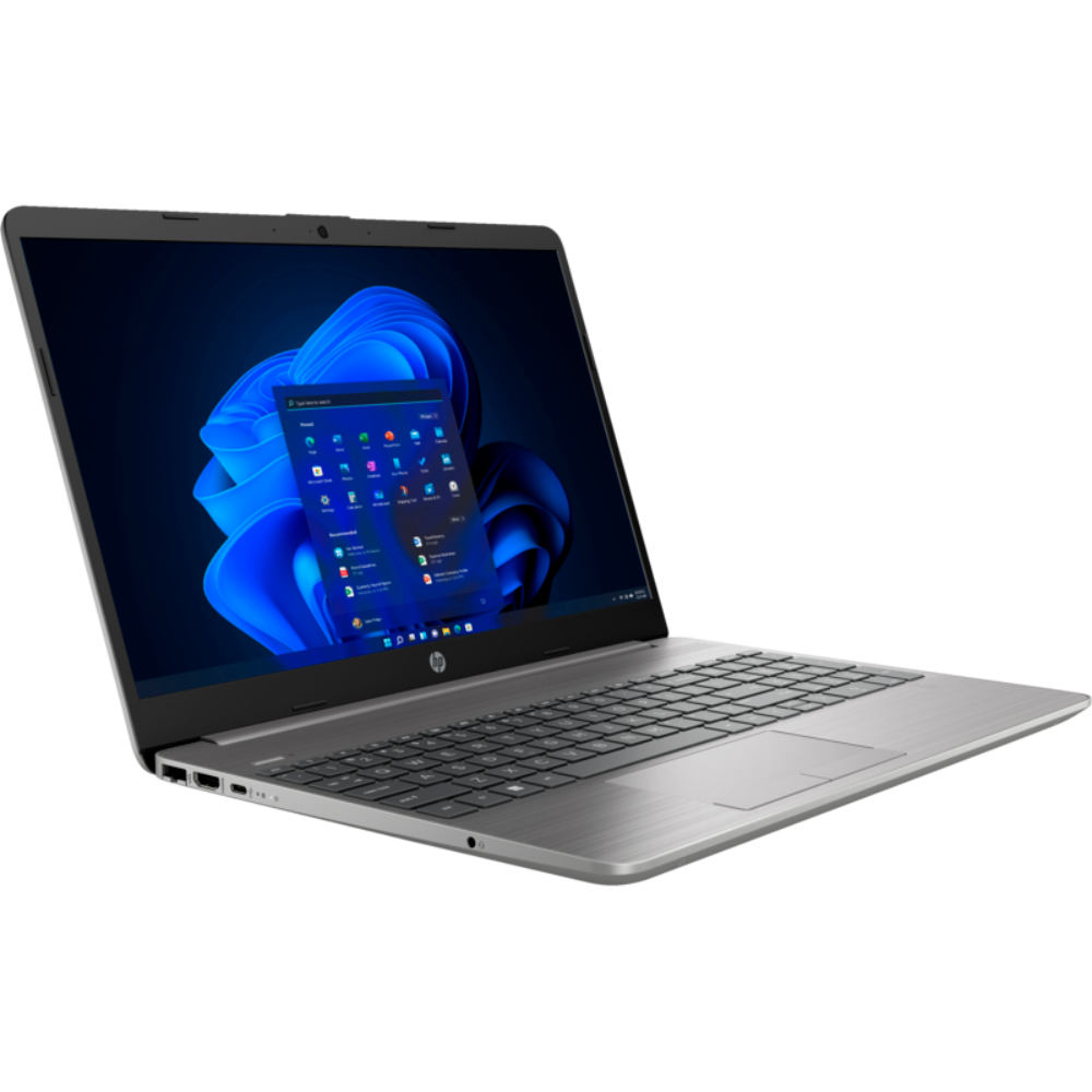 Notebook HP 250 G9 Intel Celeron 1.1GHz / Memória 8GB / SSD 256GB / 15.6" / Windows 11