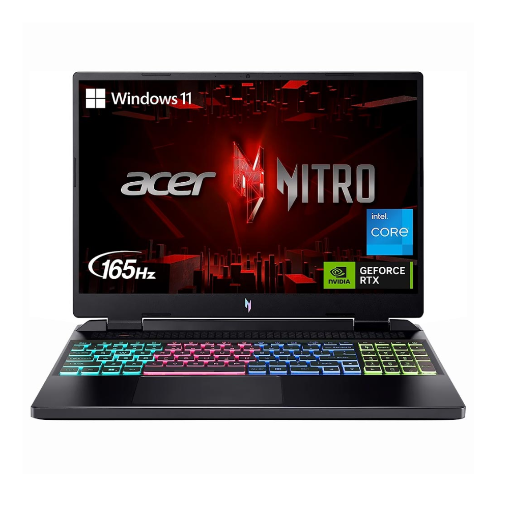 Notebook Acer Nitro 16 AN16-51-7515 Intel Core i7