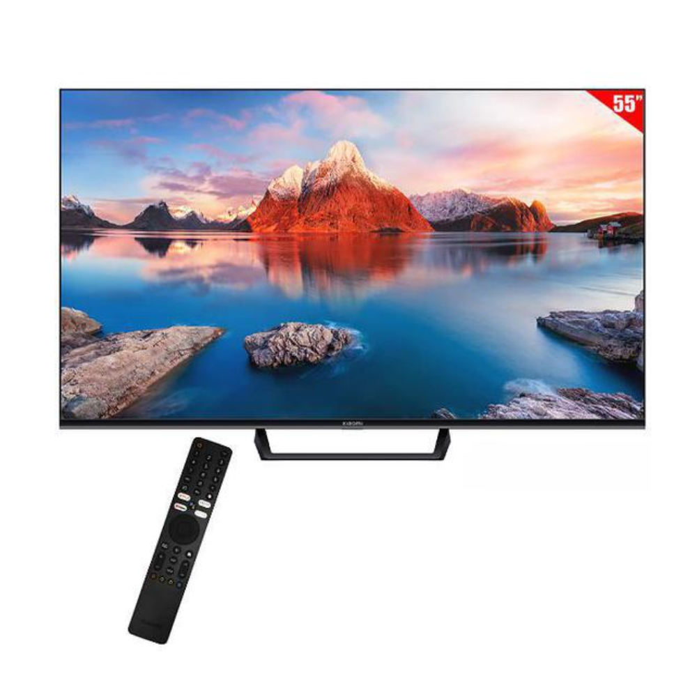 TV Xiaomi A Pro LED L55M8-A2LA Ultra HD 55" 4K