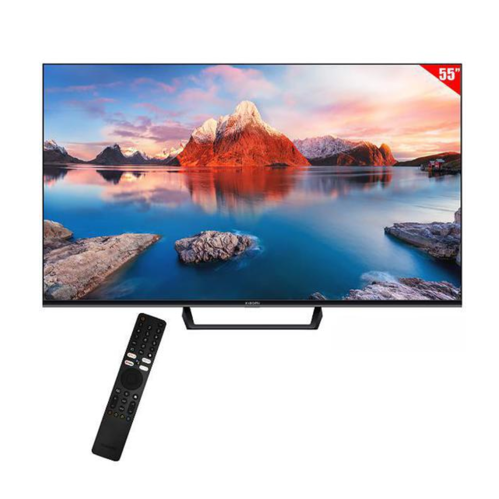 TV Xiaomi A Pro LED L55M8-A2LA Ultra HD 4K