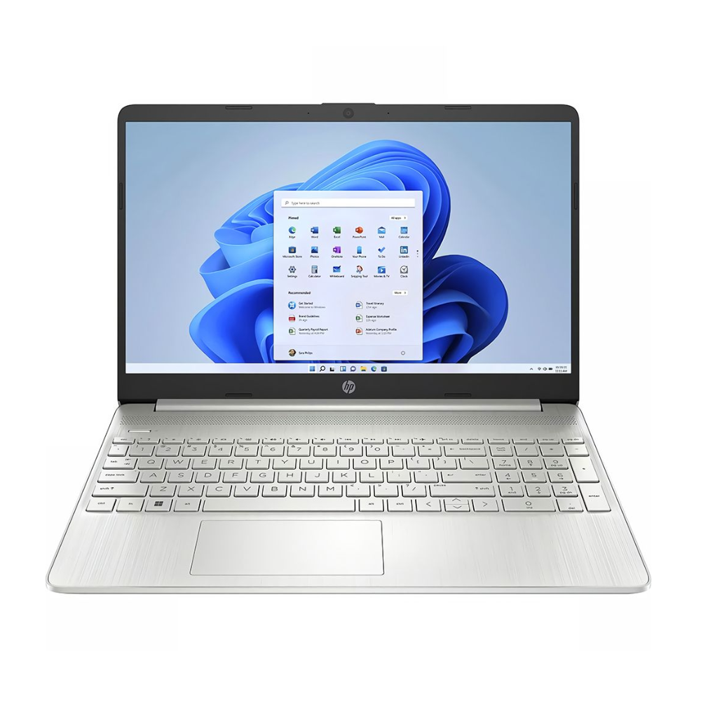 Notebook HP 15-DY2795WM 15.6" Intel Core I5-1135G7