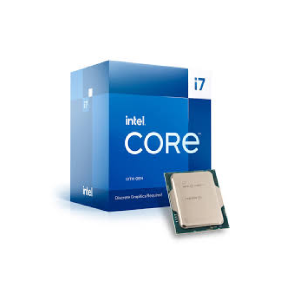 Procesador Intel Core i7 13TH Gen