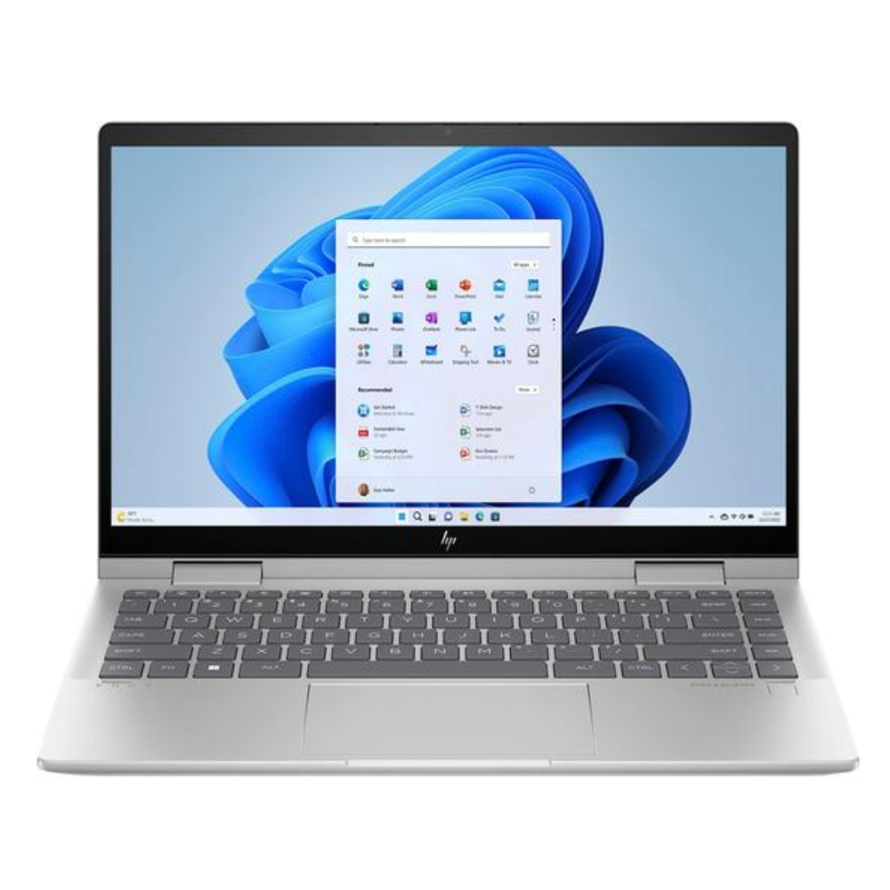 Notebook/Tablet HP Envy X360 14-ES0033DX 14" Intel Core I7-1355U 16 GB DDR4 1 TB SSD