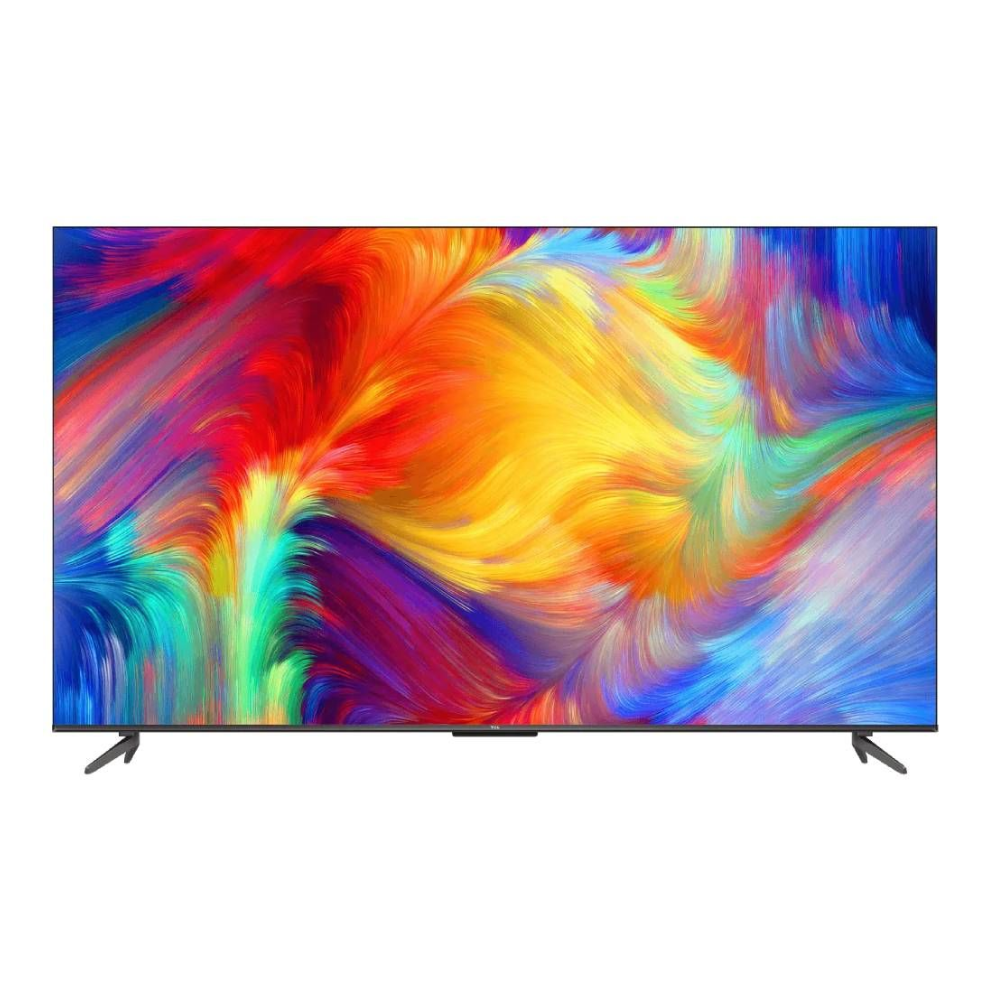 Televisor Smart LED TCL 75" Android TV 4K