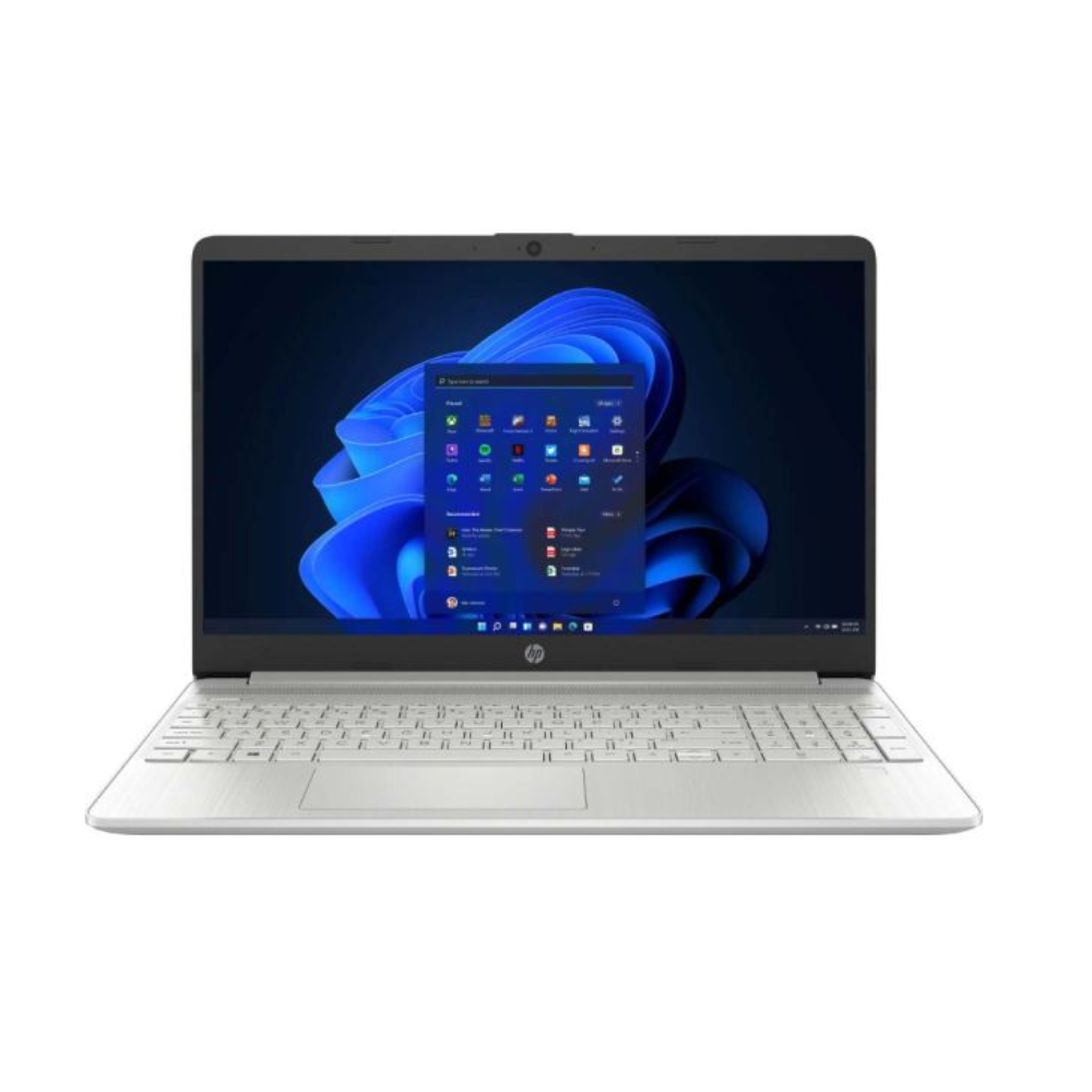 Notebook HP 15-DY5033DX