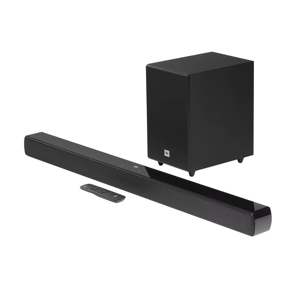 Sound Bar JBL Cinema SB140 USB / Bluetooth