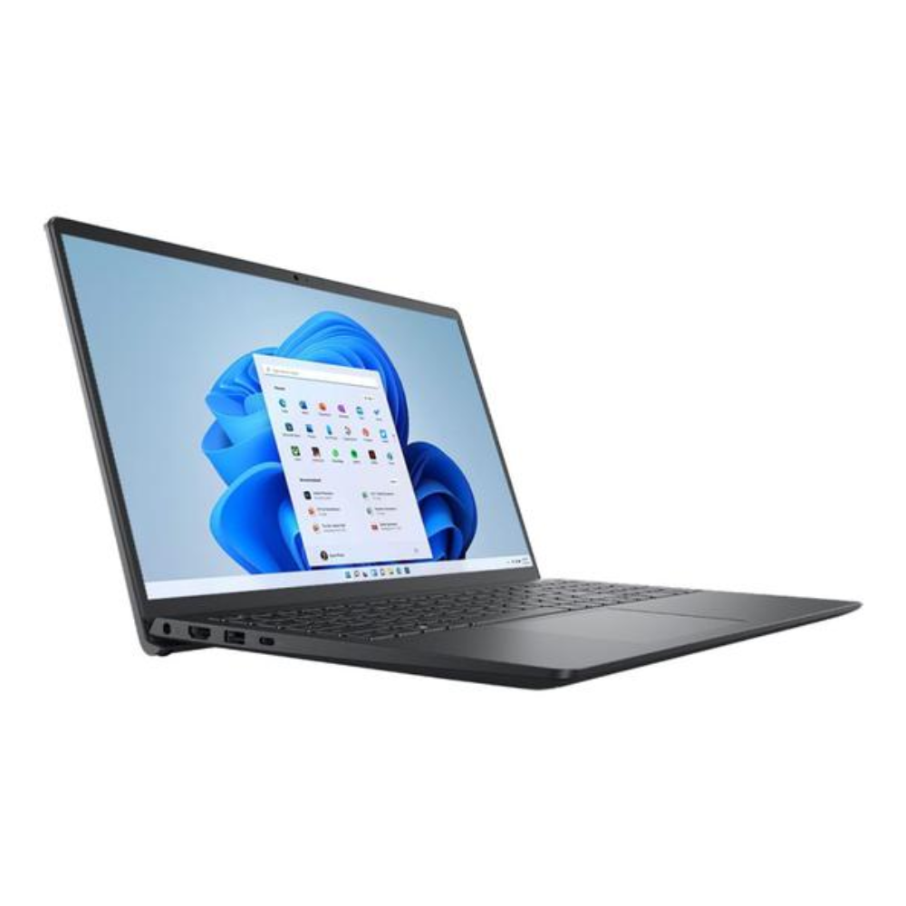Notebook Dell INSPIRON 15 I3530-7050BLK Intel Core i7 3.5GHz / Memória 16GB / SSD 512GB / 15.6" / Windows 11