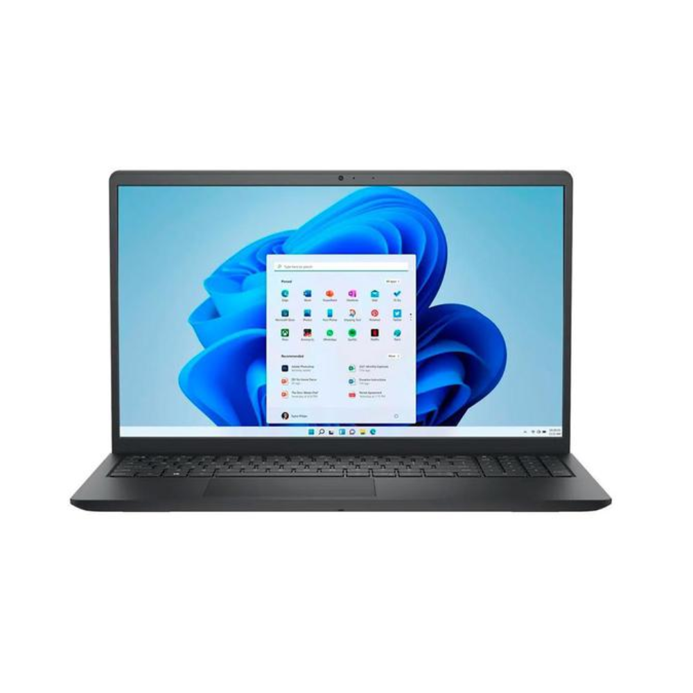 Notebook Dell 3000-3520 Intel Core i7 1.7GHz / Memória 16GB / SSD 1TB / 15.6" / Windows 11