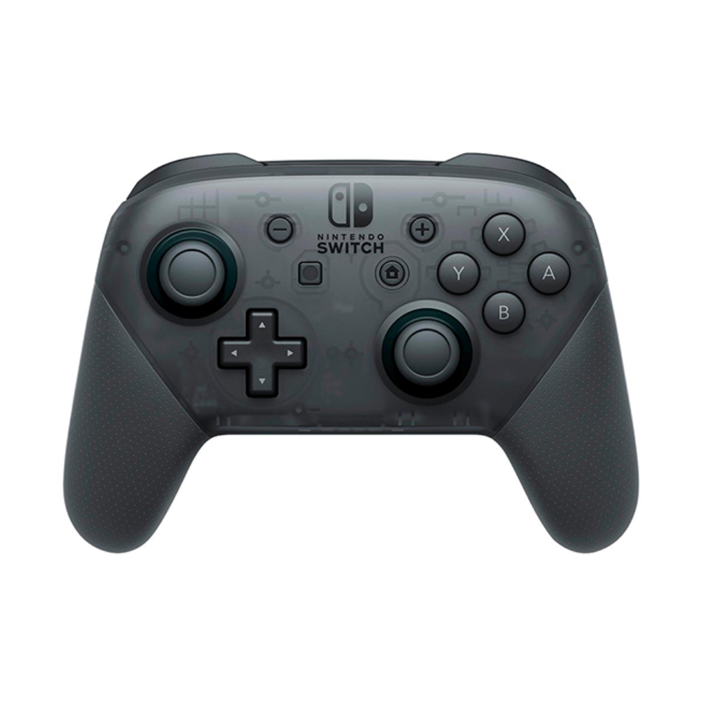 Control Nintendo Pro Nintendo Switch
