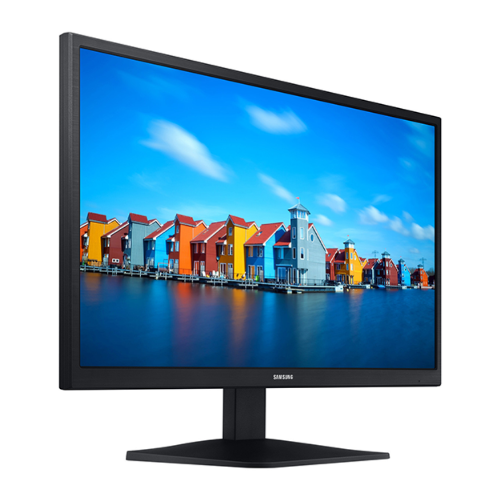 Monitor Samsung LED LS19A330NHLXZX HD 19"