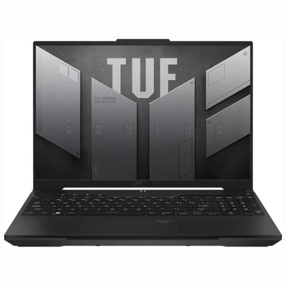 Notebook Asus TUF Gaming FA617NS-A16 AMD Ryzen 7 3.2GHz / Memória 16GB / SSD 512GB / 16" / Windows 11 / RX 7600S 8GB