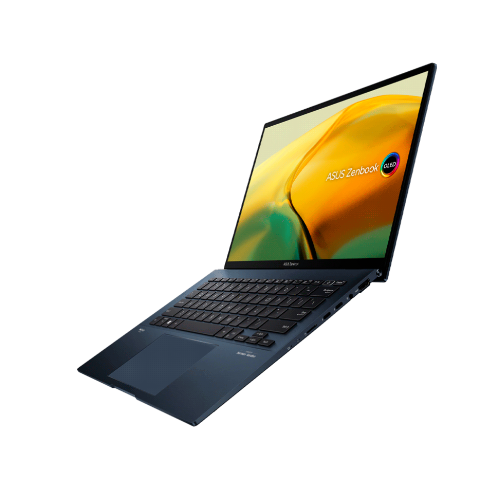 Notebook ASUS ZENBOOK UX3402VA-KN210X I7 2.2/16/1/W11P/14"TOUCH OLED 2.8K