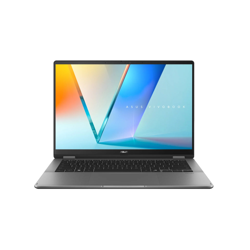 NB ASUS VIVOBOOK FLIP 2IN1 TP3407SA-DS74T ULTRA 7-256V/16GB/1TBSSD/14""/OLED/TOUCH/W11/ING/BK Product