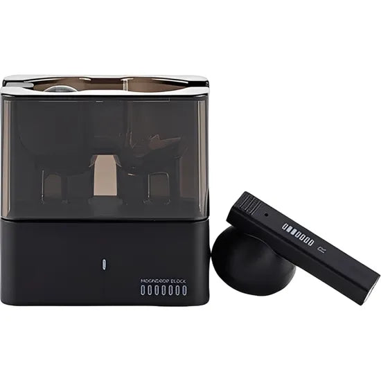 AURICULAR MOONDROP BLOK TRUE WIRELESS STEREO BLACK