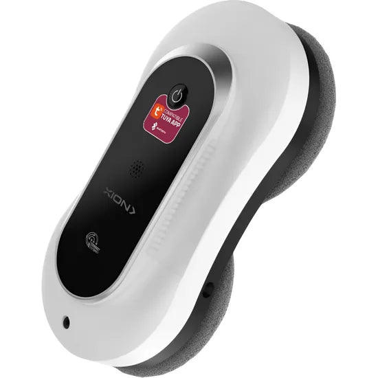 ASPIRADOR ROBOT XION LIMPIA VIDRIOS XI-WROBOT50 APP TUYA/BI-VOLTAJE Product