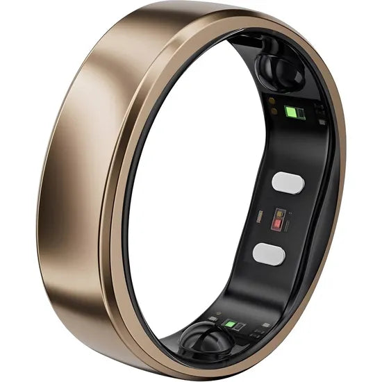 ANILLO SMART RINGCONN GEN2 AIR DUNE GOLD TAM 07