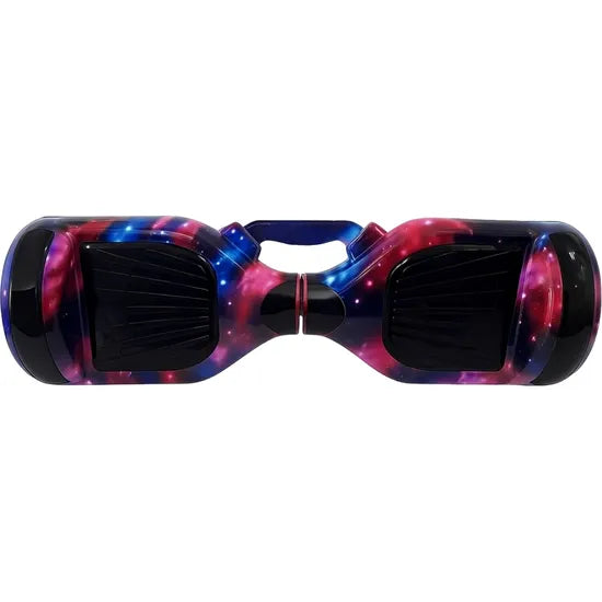 SCOOTER KEEN 651 6.5 C/RUEDAS LED/RED/BLACK Product
