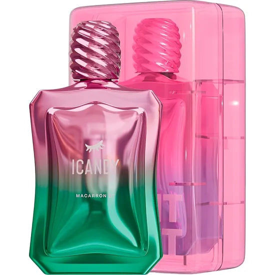 PERFUME  ICANDY MACARON 37 EDC 100ML - FEMENINO