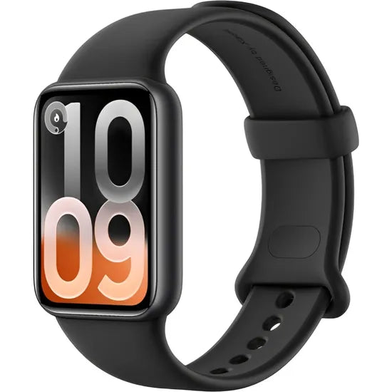 RELOJ XIAOMI SMART BAND 10 PRO M2552B1 MIDNIGHT BLACK