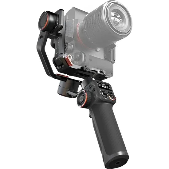 ESTABILIZADOR HOHEM ISTEADY MT2 - PARA CAMARA - GOPRO - CELULARES - MAX 1.2 KG Product