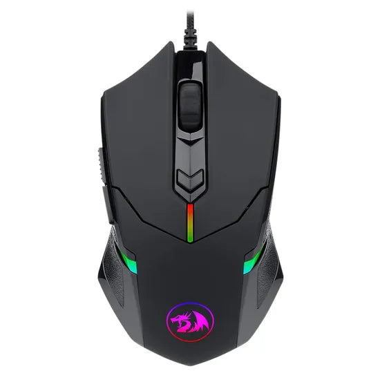 MOUSE REDRAGON GAMING CENTROPHORUS 2 M601-RGB 7200DPI Product