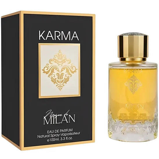 PERFUME  MAISON DE MILAN KARMA EDP 100ML Product