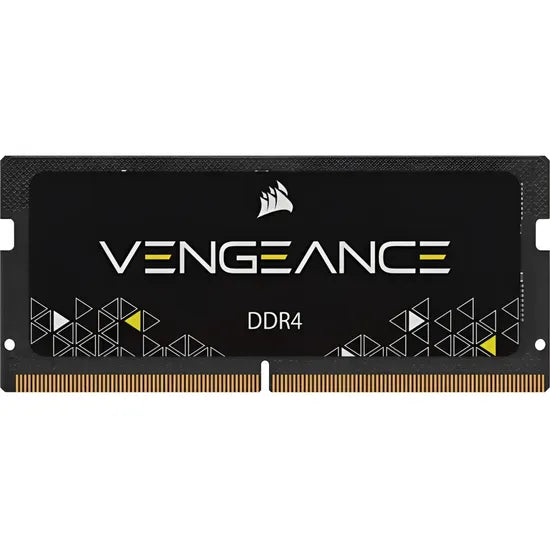 MEMORIA RAM NB DDR4 16GB/3200MHZ CORSAIR VENGEANCE CMSX16GX4M1A3200C22 Product