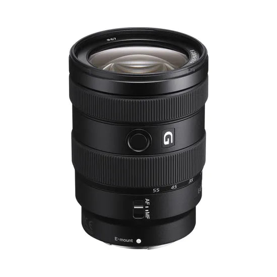 LENTE SONY (GB) SEL 16-55MM F/2.8G Product