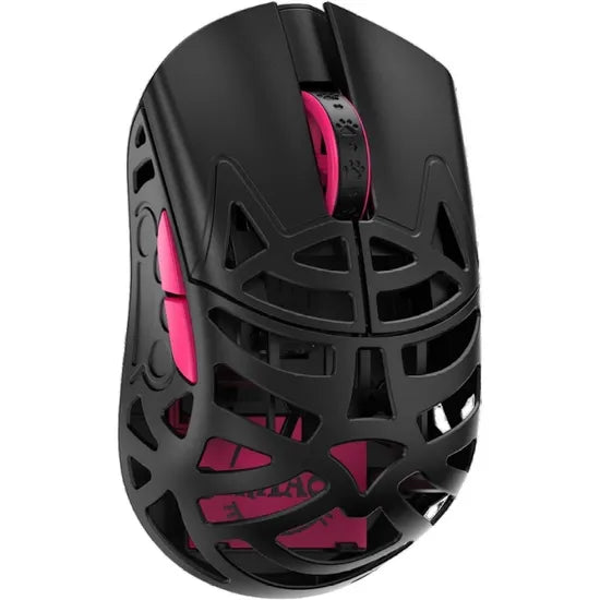 MOUSE WIRELESS MAGNESIUM WLMOUSE BEAST MIAO 8K OMRON OPTICALS 31G/PAW3950/30000DPI/BLACK Product