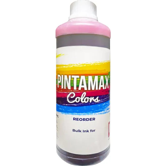 BOTELLA DE TINTA PINTAMAX 1000ML MAGENTA (P/ L3210/L3250/L4160/L4260/L5290) Product